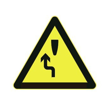 標(biāo)線、標(biāo)識(shí)、標(biāo)牌